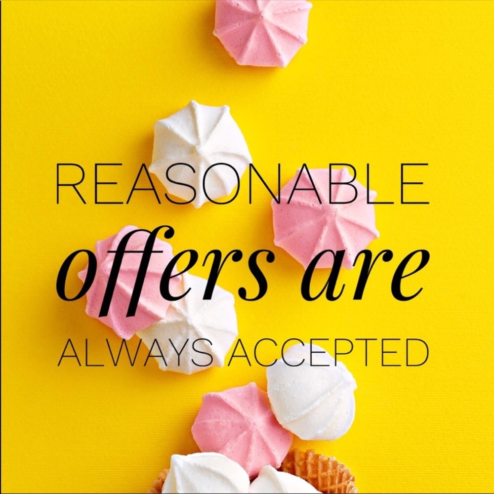 Happy Poshing 😍😘😊